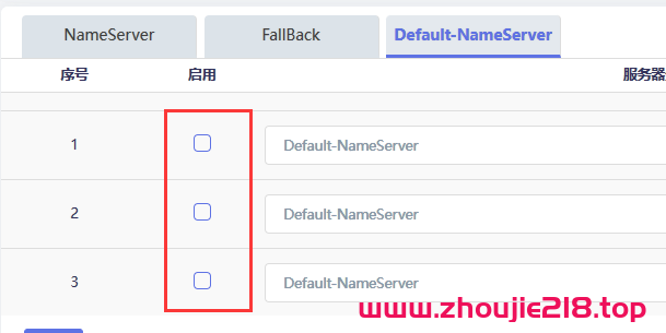 保证这是你见过的最详细的 OpenClash 图文教程